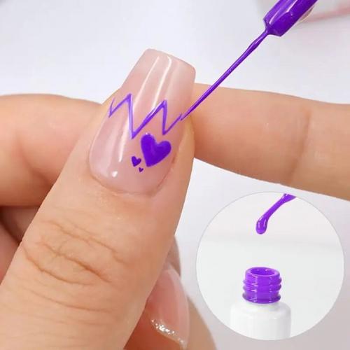 Liner Gel Polish